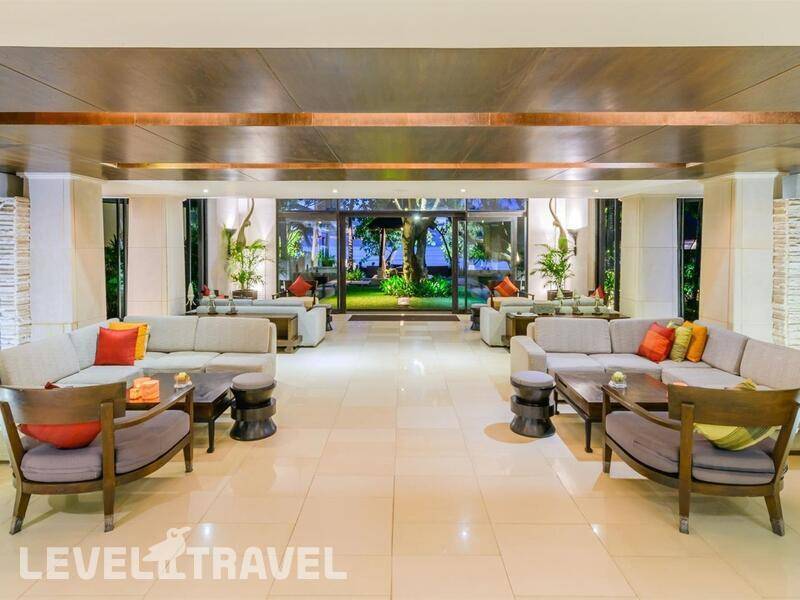 Фотография Impiana Resort Patong