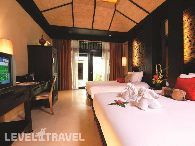 Фотография Impiana Resort Patong
