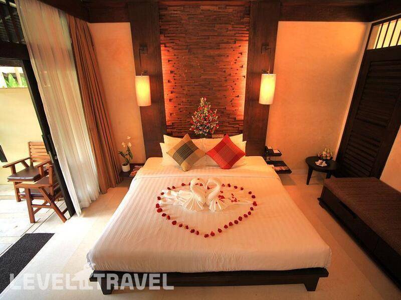 Фотография Impiana Resort Patong