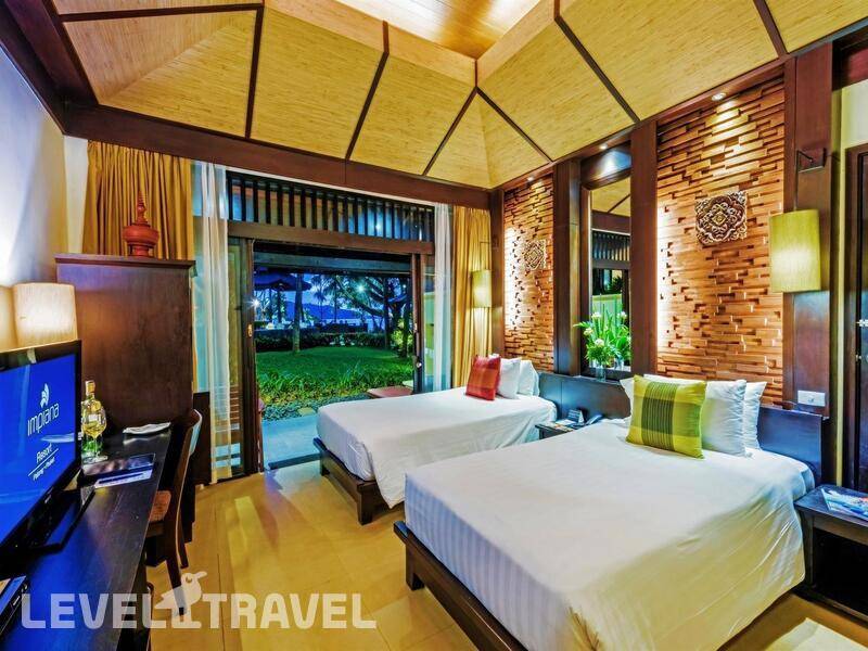 Фотография Impiana Resort Patong
