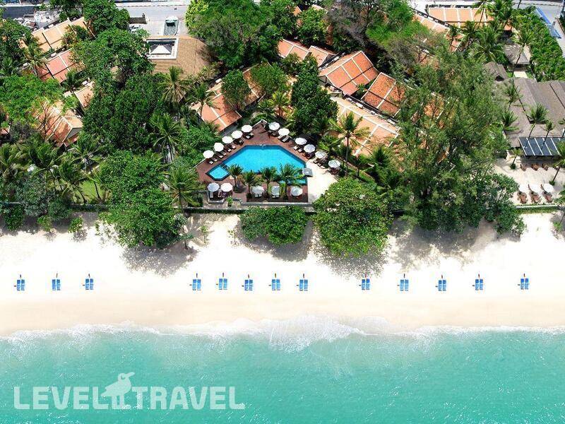 Фотография Impiana Resort Patong