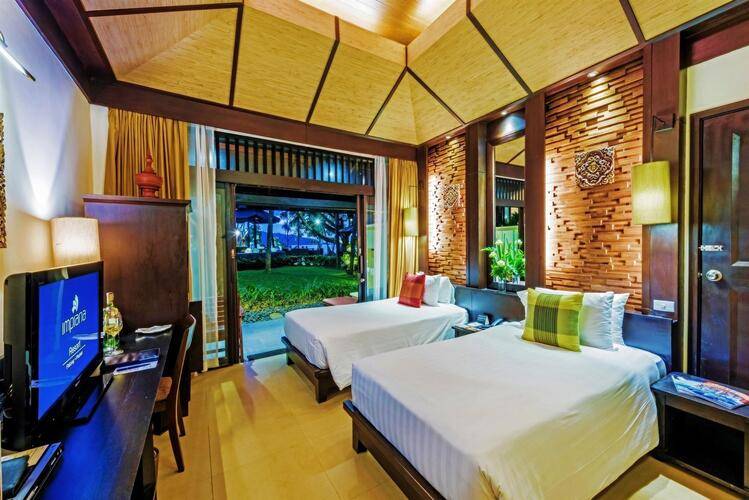 Impiana Resort Patong