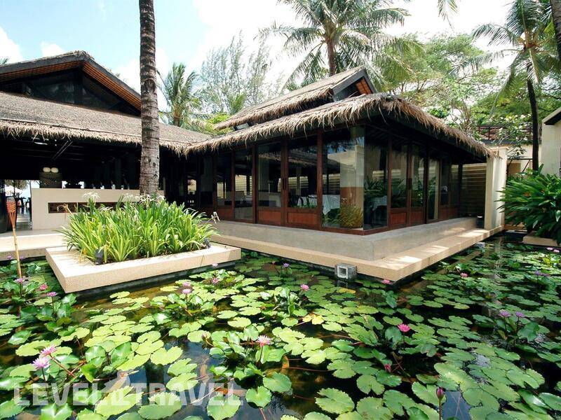 Фотография Impiana Resort Patong