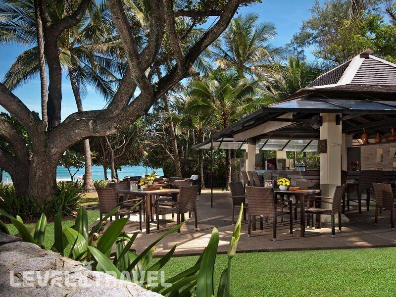 Фотография Impiana Resort Patong