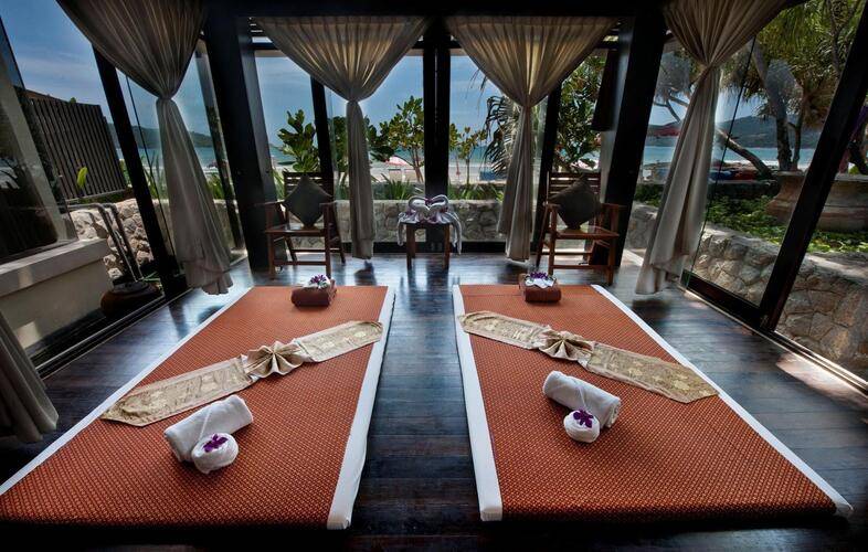 Impiana Resort Patong