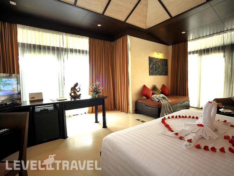 Фотография Impiana Resort Patong