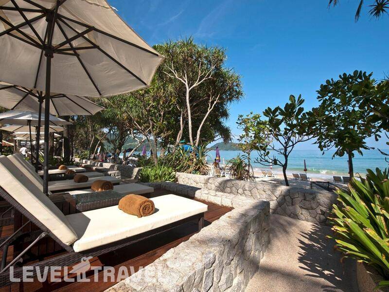 Фотография Impiana Resort Patong