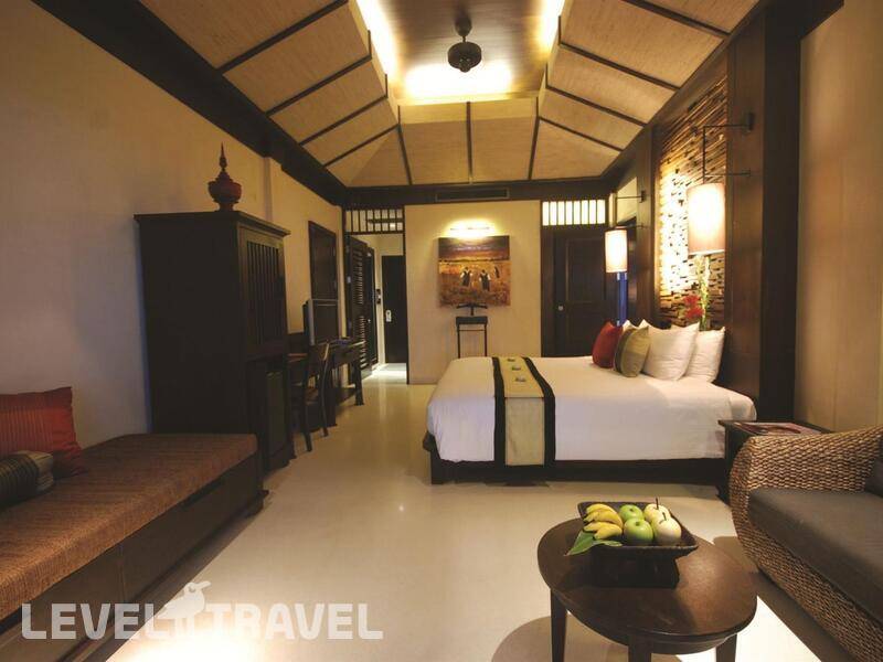 Фотография Impiana Resort Patong