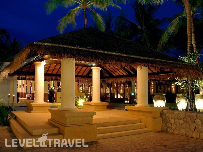 Фотография Impiana Resort Patong