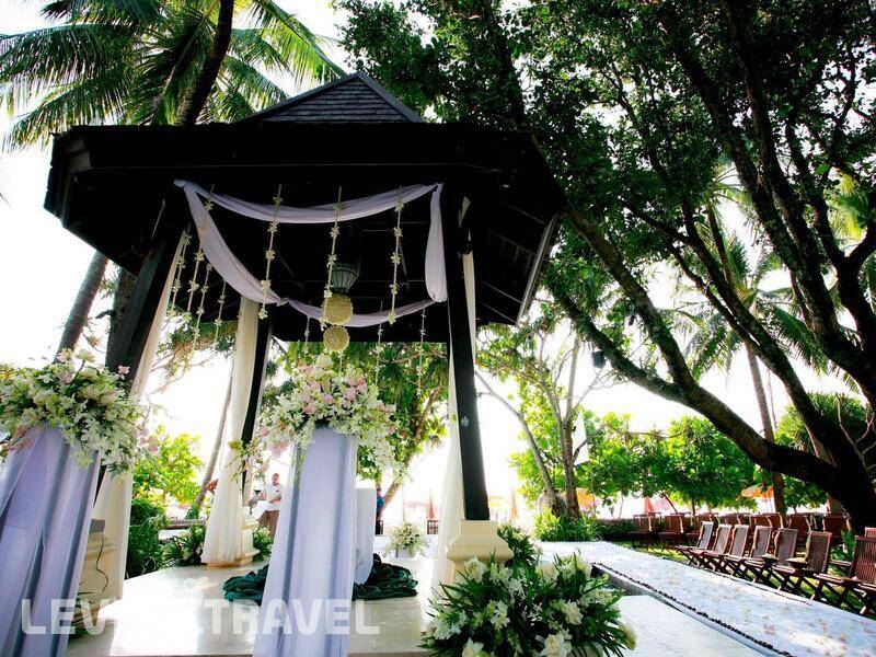 Фотография Impiana Resort Patong