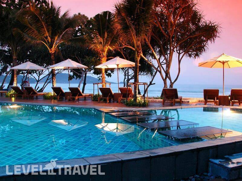 Фотография Impiana Resort Patong