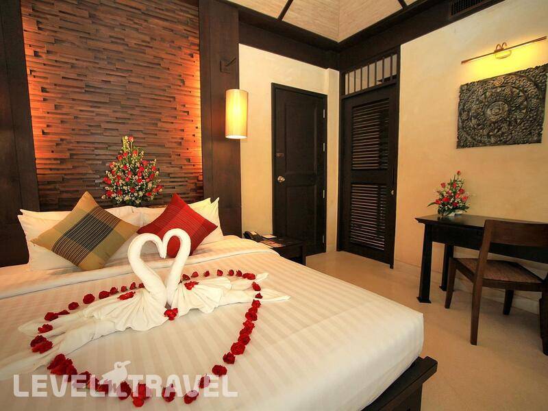 Фотография Impiana Resort Patong