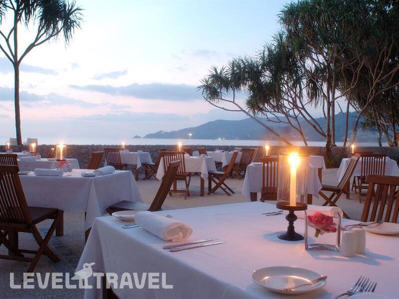 Фотография Impiana Resort Patong