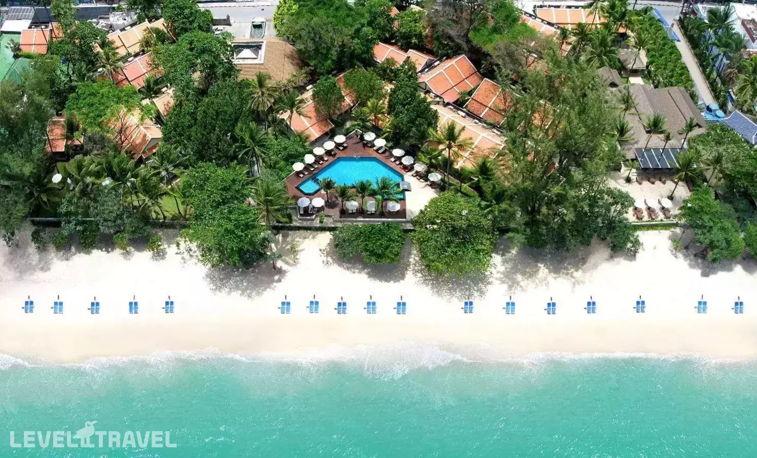 Impiana Resort Patong