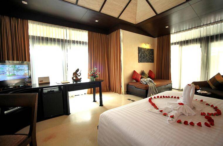 Impiana Resort Patong