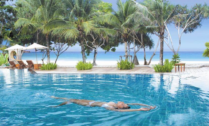 Impiana Resort Patong