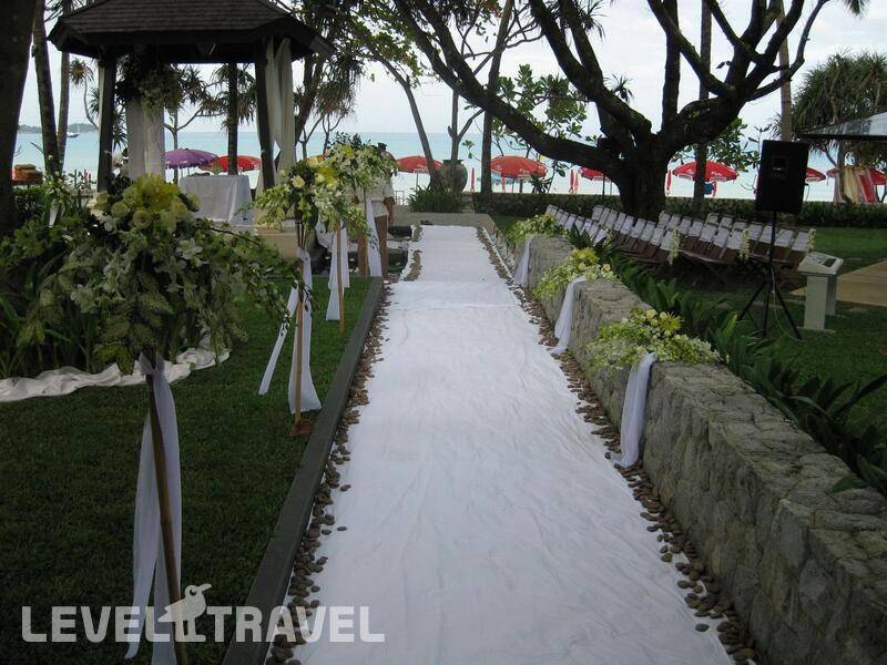 Фотография Impiana Resort Patong