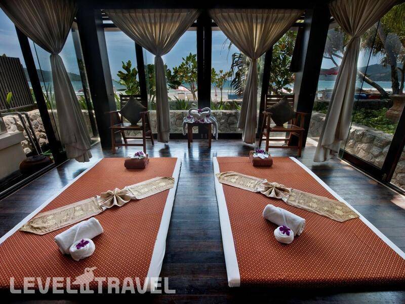 Фотография Impiana Resort Patong