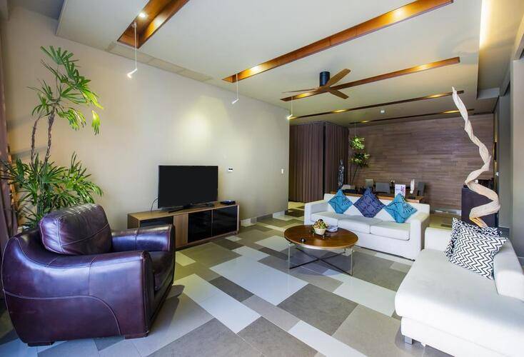 Impiana Private Villas