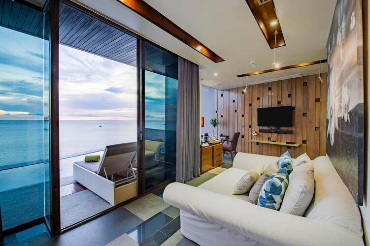 Impiana Private Villas