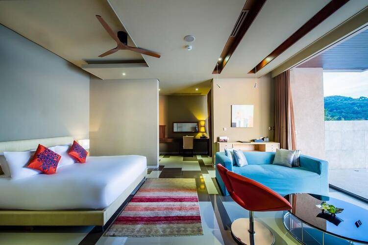 Impiana Private Villas
