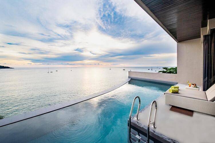 Impiana Private Villas