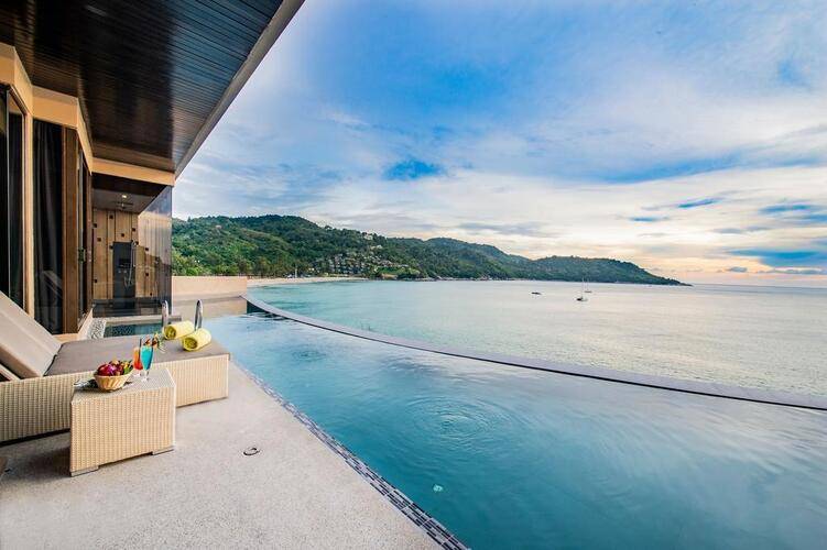 Impiana Private Villas