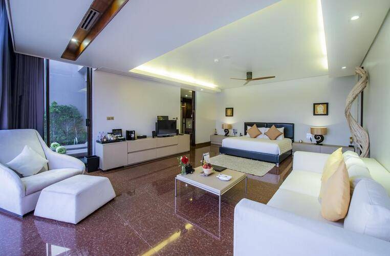 Impiana Private Villas