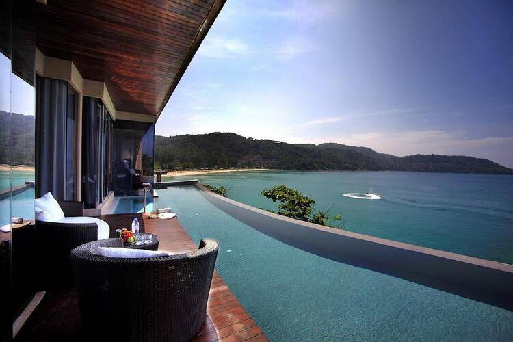 Impiana Private Villas