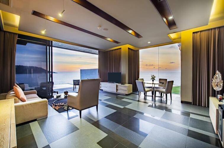 Impiana Private Villas