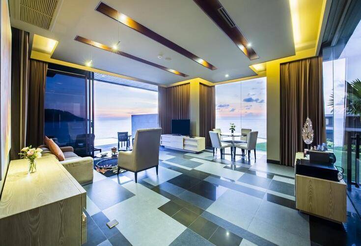 Impiana Private Villas