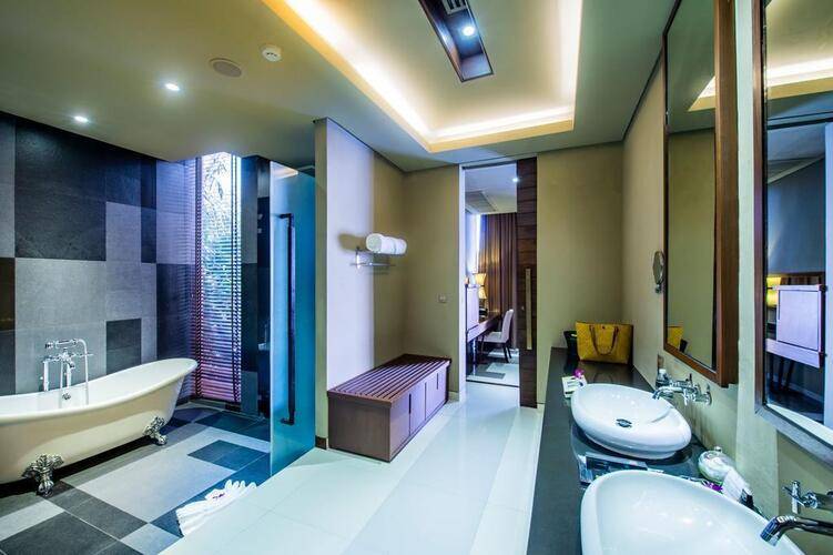 Impiana Private Villas