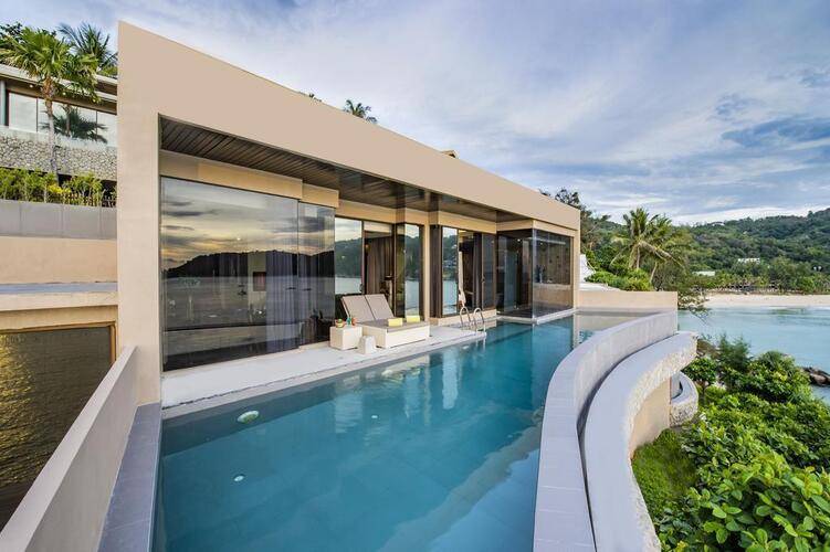Impiana Private Villas