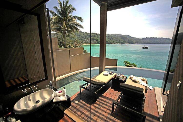 Impiana Private Villas