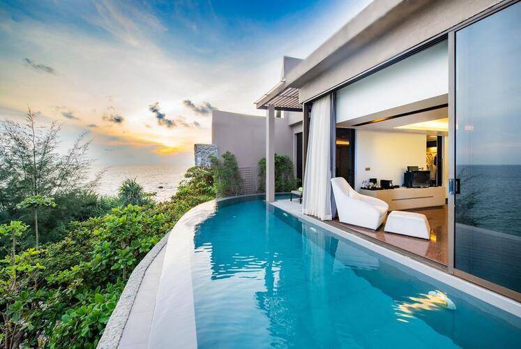 Impiana Private Villas