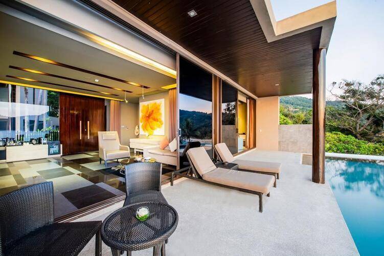 Impiana Private Villas