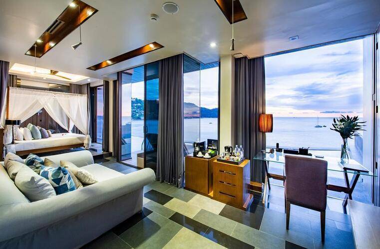 Impiana Private Villas