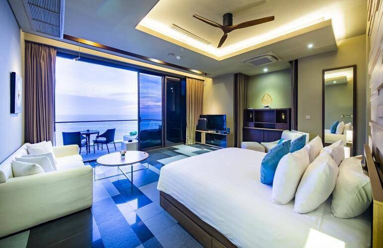 Impiana Private Villas