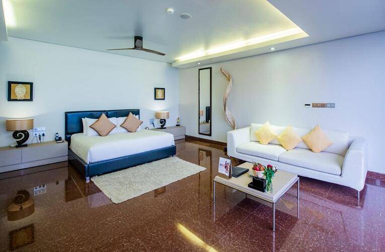 Impiana Private Villas