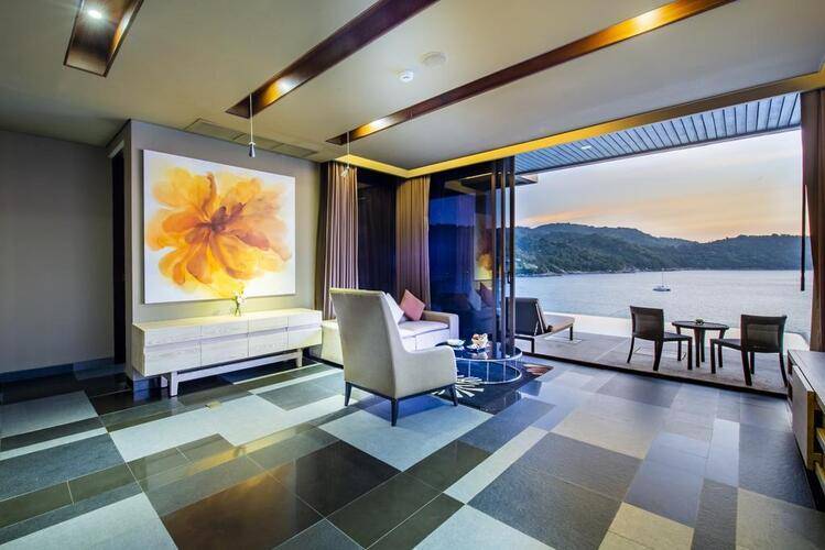 Impiana Private Villas