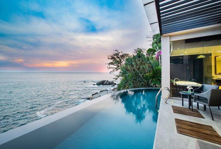Impiana Private Villas