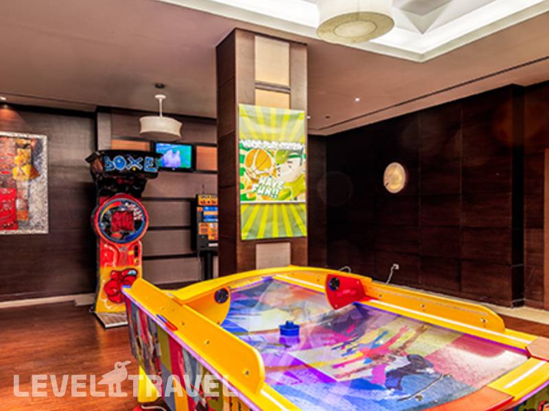 Фотография Cleopatra Luxury Resort Sharm