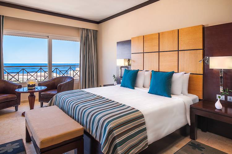 Cleopatra Luxury Resort Sharm