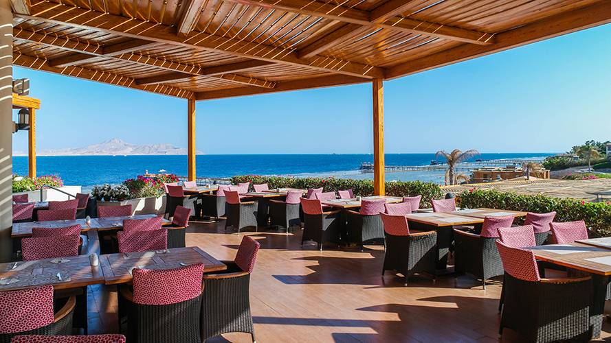 Cleopatra Luxury Resort Sharm