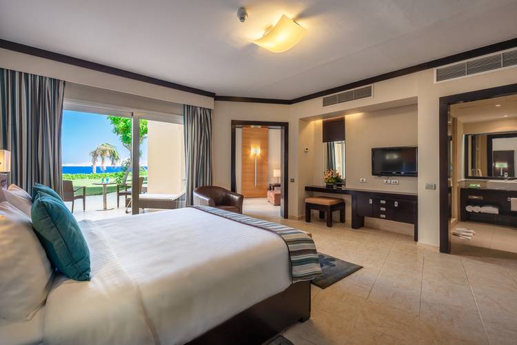 Cleopatra Luxury Resort Sharm