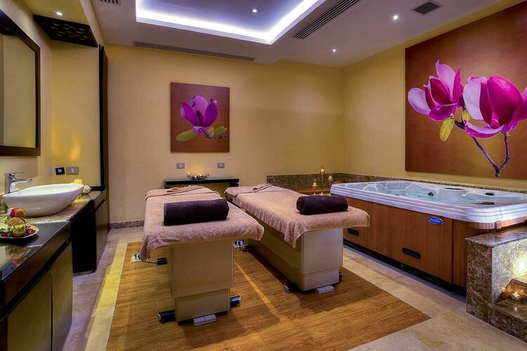 Cleopatra Luxury Resort Sharm