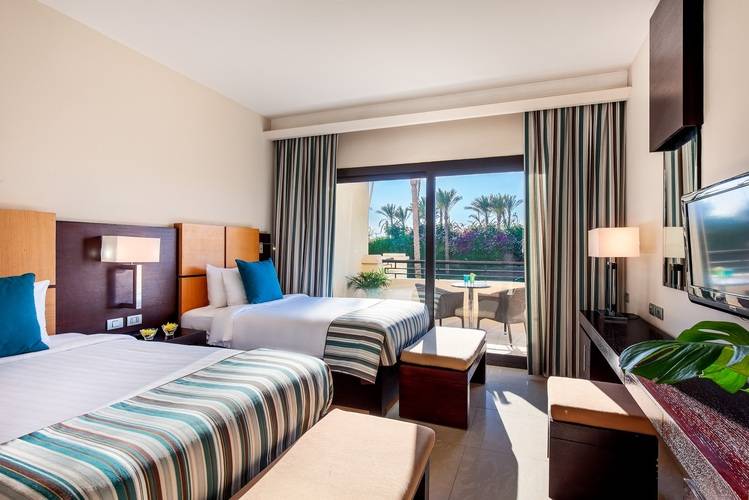 Cleopatra Luxury Resort Sharm
