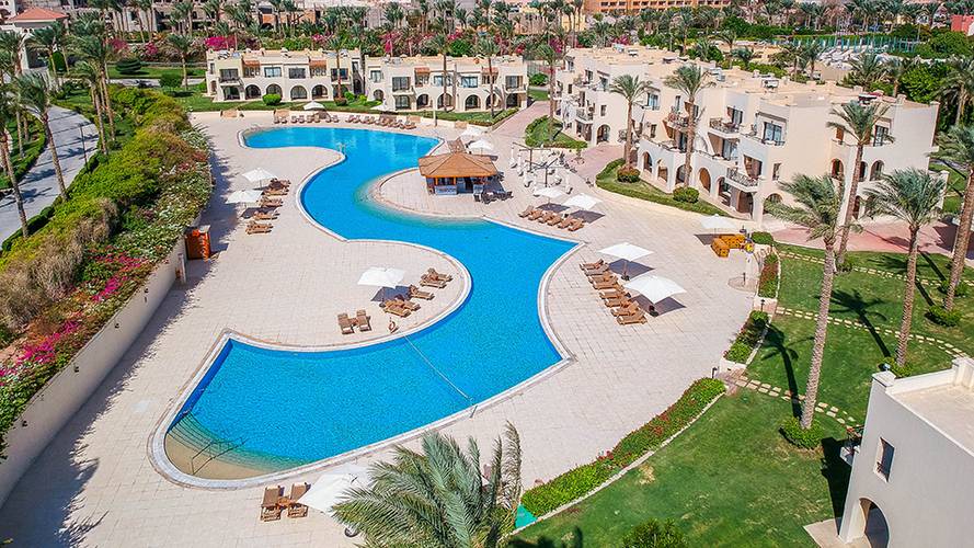 Cleopatra Luxury Resort Sharm