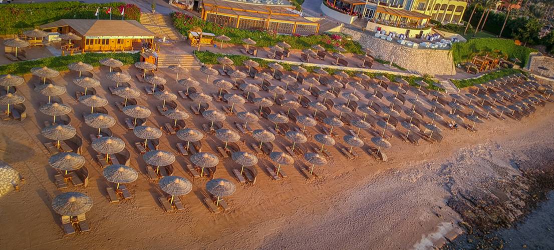 Cleopatra Luxury Resort Sharm