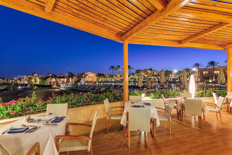 Cleopatra Luxury Resort Sharm